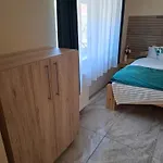 Δωμάτια σε οικογενειακή κατοικία Szabo Vendeghaz