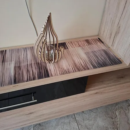 Szabó Quarto em Acomodações Particulares *