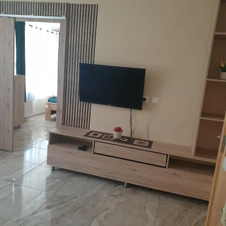 Szabo Vendeghaz Privat bolig Bükkszék