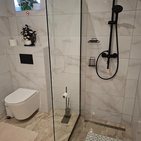 Szabo Vendeghaz Privat bolig