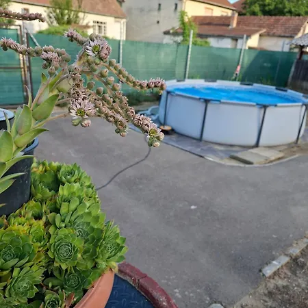 Quarto em Acomodações Particulares Szabó *