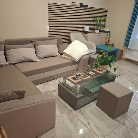 Homestay Szabo Vendeghaz