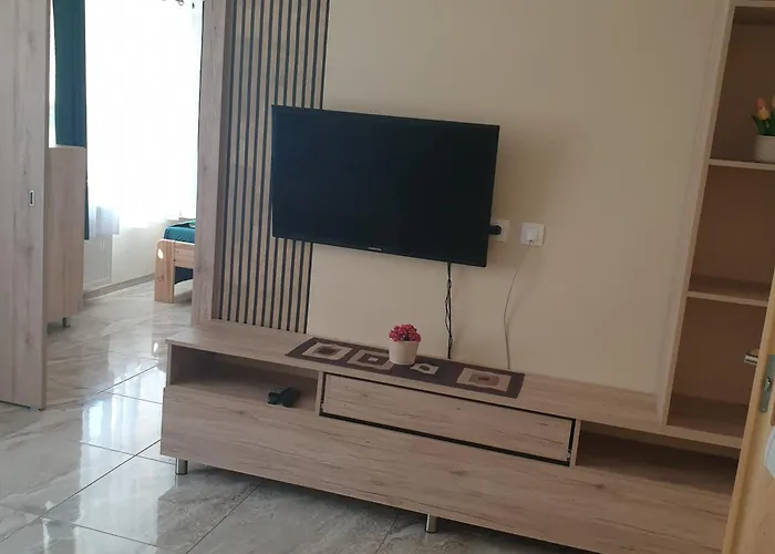Szabo Vendeghaz Gazde/Camere de închiriat Bükkszék