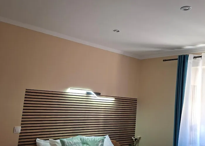 Kwatera prywatna Szabo Vendeghaz Bükkszék
